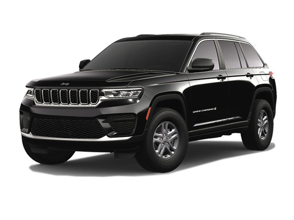 New 2025 Jeep Grand Cherokee For Sale Gonzales LA